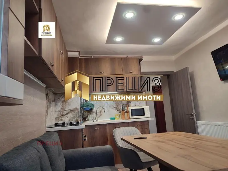Obývací pokoj