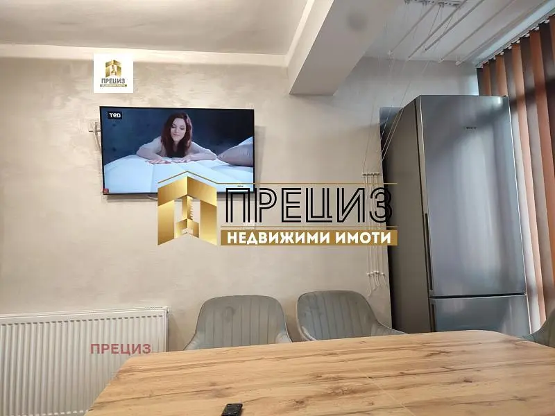Obývací pokoj
