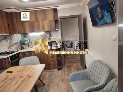 Obývací pokoj
