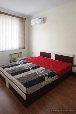 Obývačka