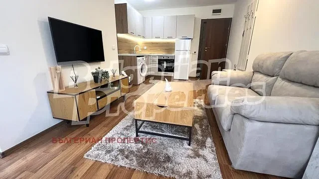 Obývací pokoj
