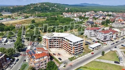 Obývací pokoj