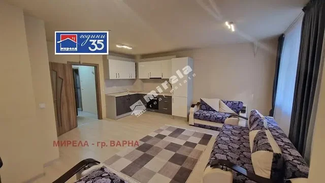 Obývací pokoj