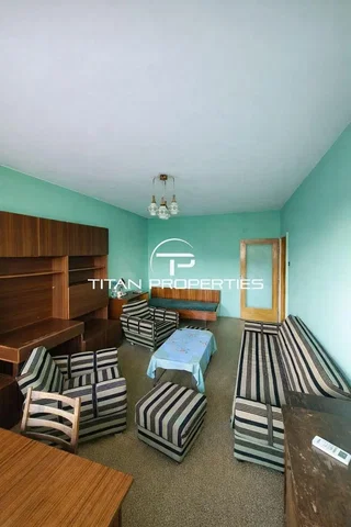 Obývací pokoj