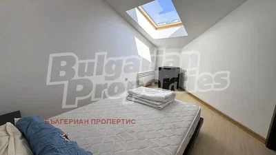 Obývací pokoj