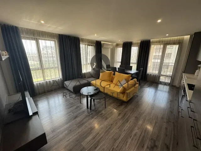 Obývací pokoj