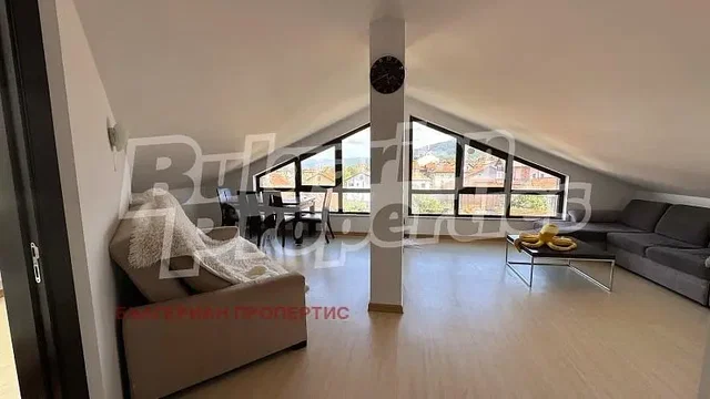 Obývací pokoj