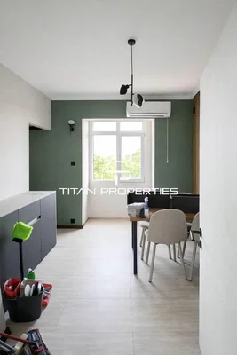 Obývací pokoj