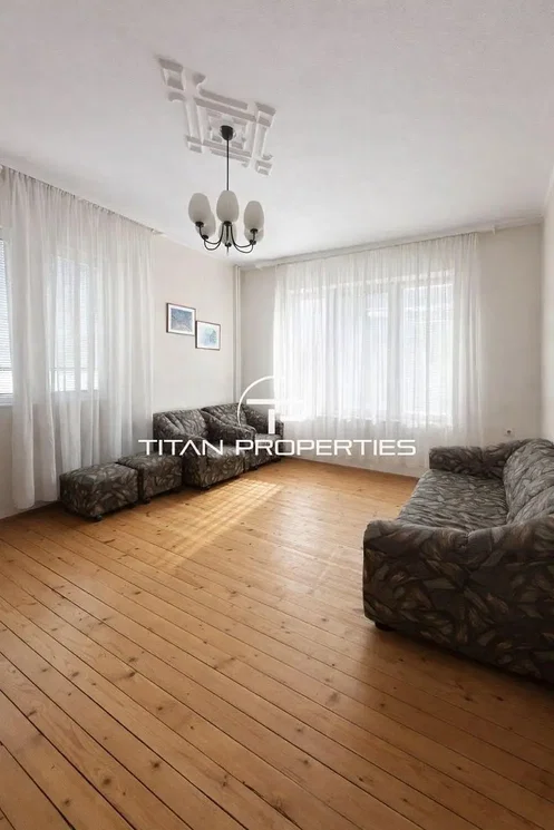 Obývací pokoj