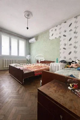 Obývací pokoj