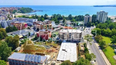 Obývací pokoj