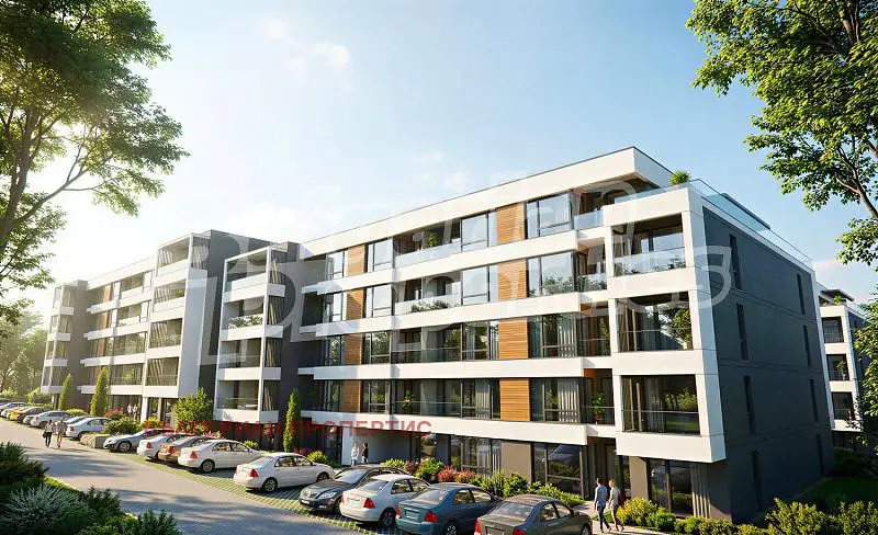 Obývací pokoj