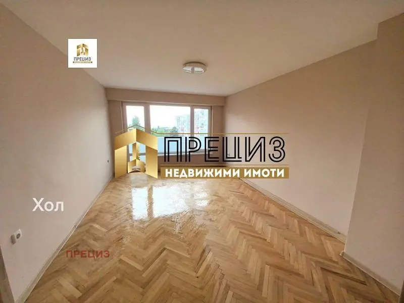 Obývací pokoj