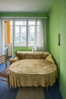 Obývací pokoj