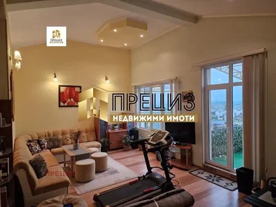 Obývací pokoj