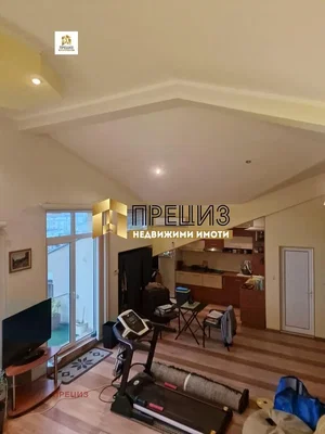 Obývací pokoj