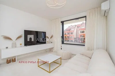 Obývací pokoj