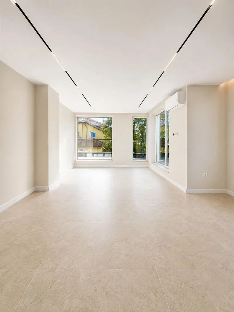 Obývací pokoj