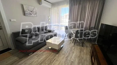 Obývací pokoj