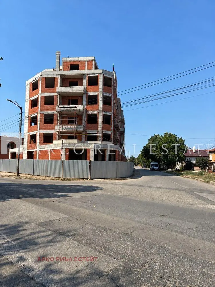 Obývací pokoj