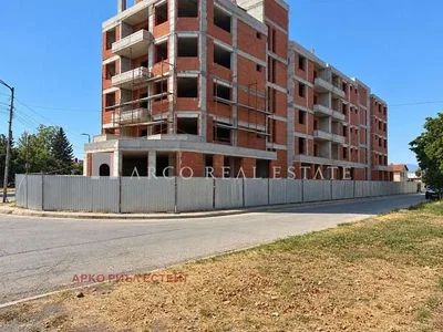 Obývací pokoj