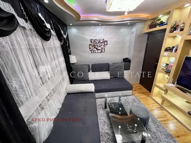 Obývací pokoj