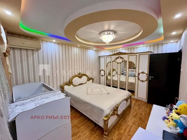 Obývací pokoj