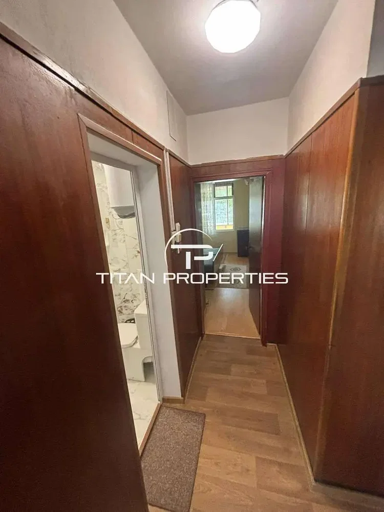 Obývací pokoj