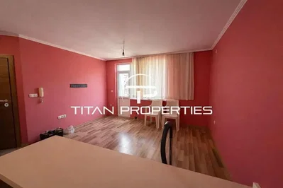 Obývací pokoj