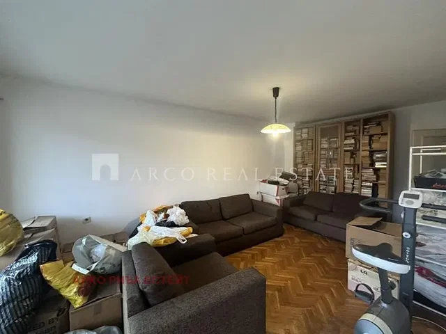 Obývací pokoj