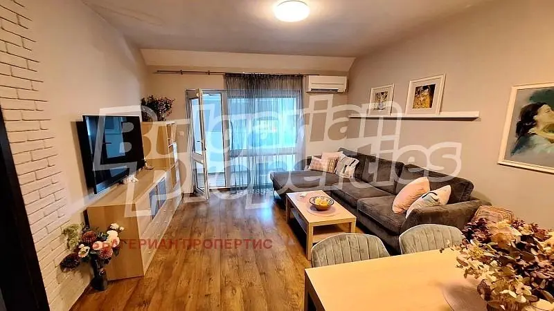 Obývací pokoj