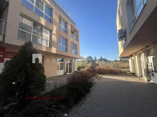 Obývací pokoj