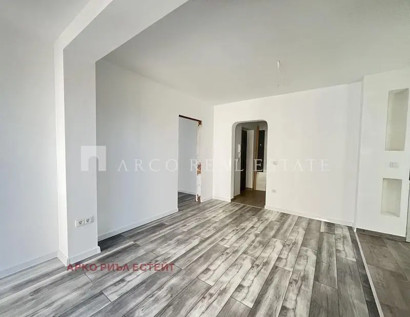 Obývací pokoj