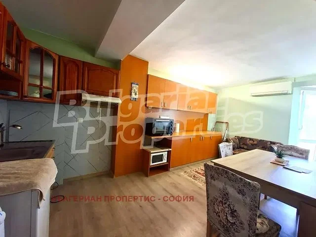 Obývací pokoj