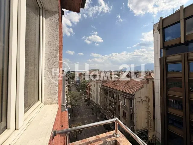 Obývací pokoj
