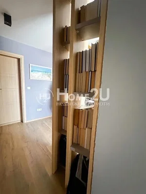 Obývací pokoj
