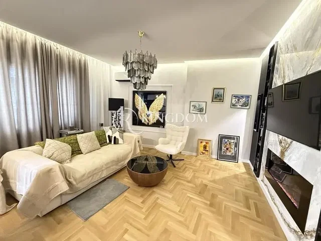 Obývací pokoj