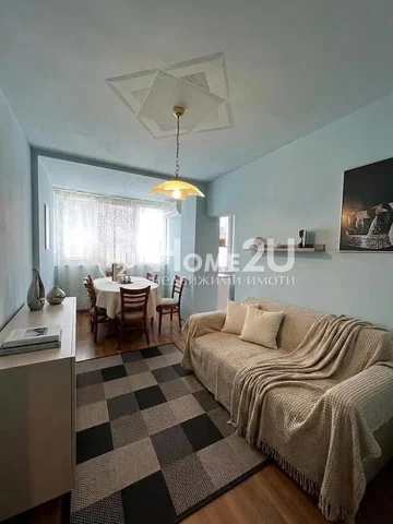 Obývací pokoj