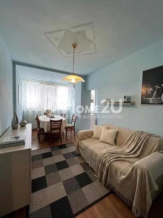 Obývací pokoj