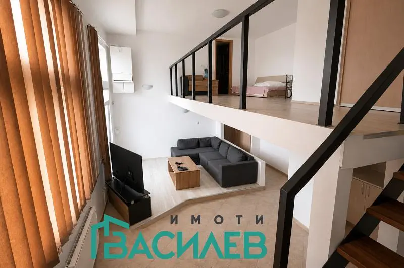 Obývací pokoj