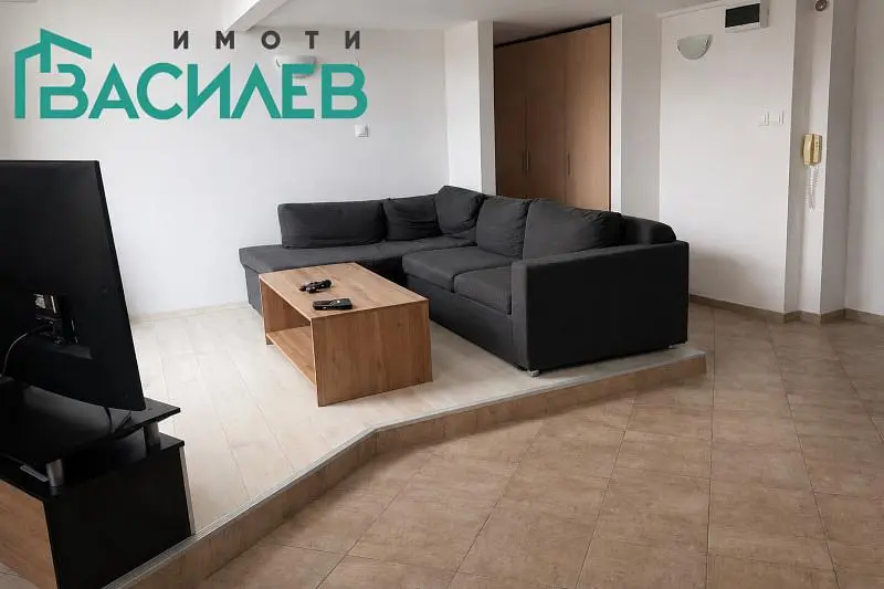 Obývací pokoj