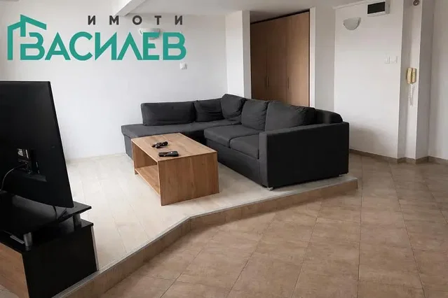 Obývací pokoj