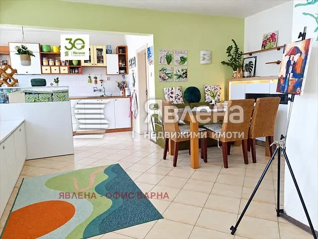 Obývací pokoj