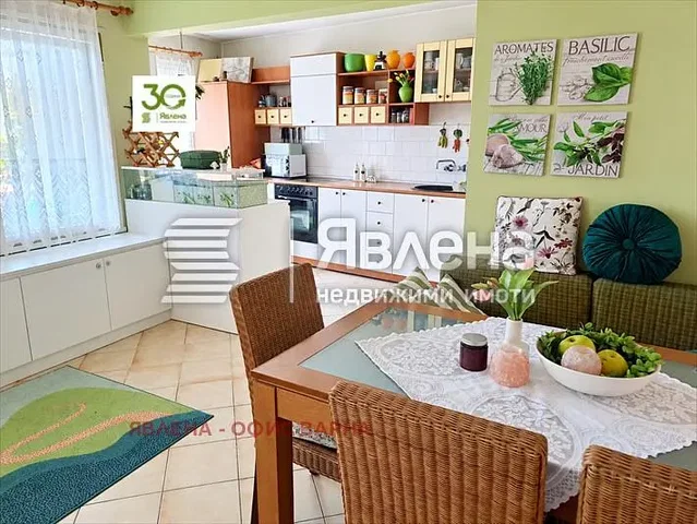 Obývací pokoj