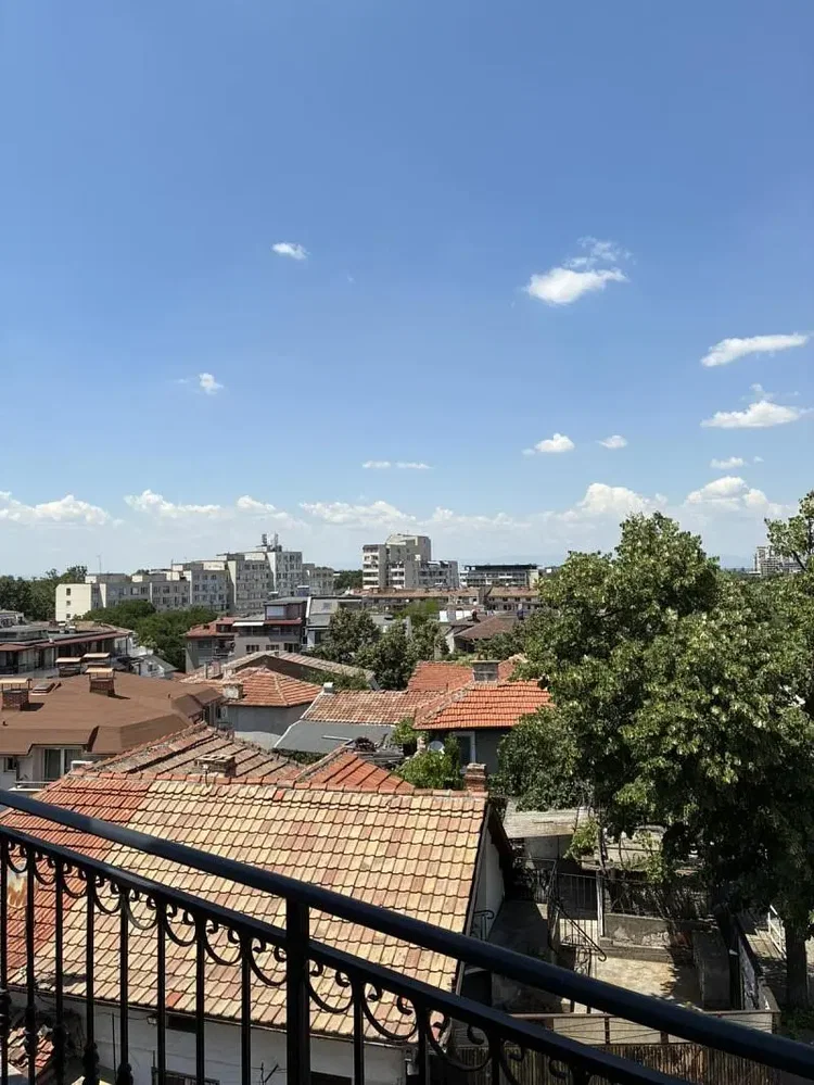 Obývačka