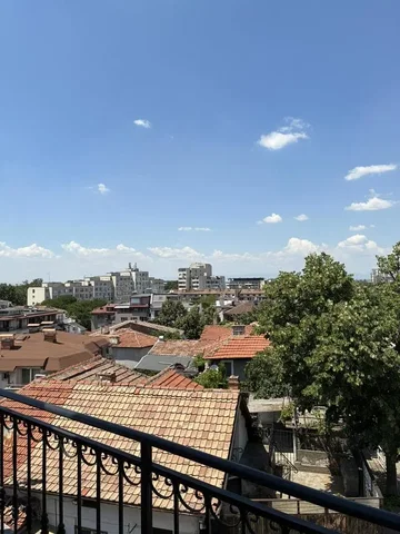 Obývačka