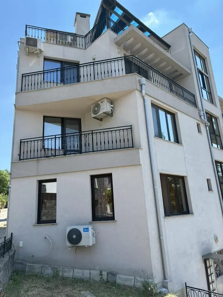 Obývačka