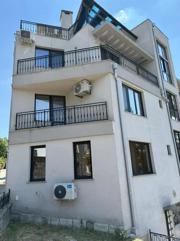 Obývačka