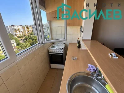 Obývačka