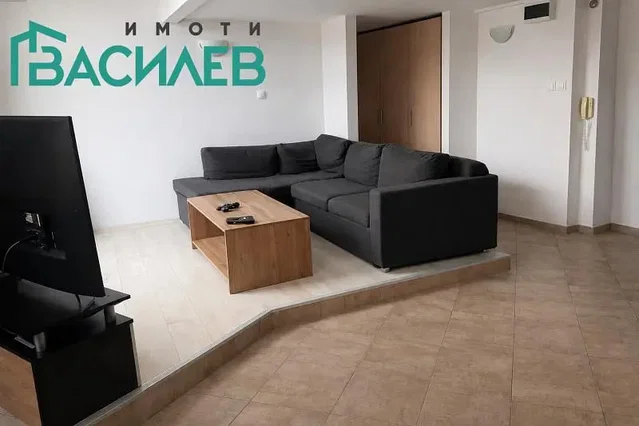Obývací pokoj